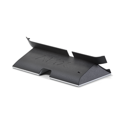 AMX VARIA-ACS-80F - Fixed Tabletop Stand for VARIA-80 Touch Panels